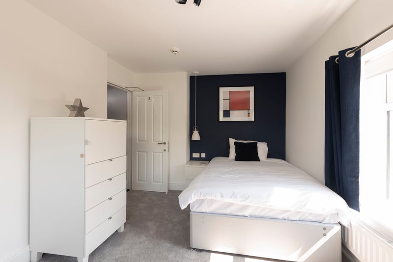 'High Spec Double Ensuite Avonmouth' Room to Rent from SpareRoom