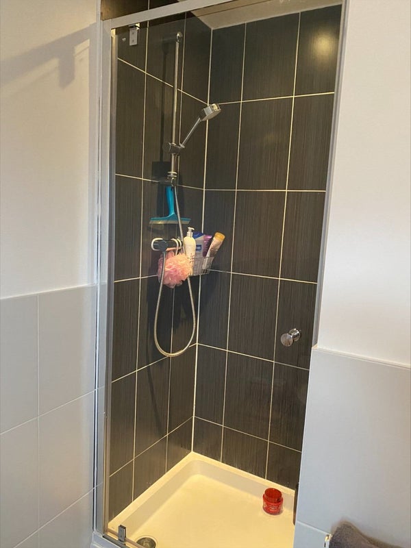 Photo 1: Shower