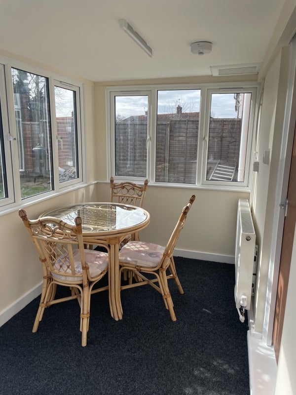 'Room to rent in Norwich, NR6 Available 1st Sep' Room to Rent from