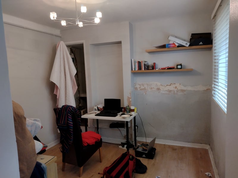 'Studio Flat North Grangetown' Room to Rent from SpareRoom