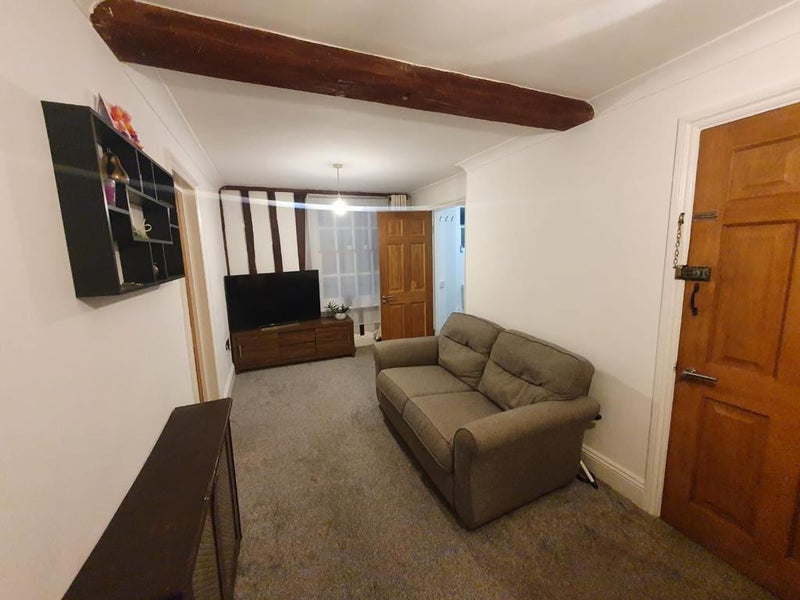 Stortford Bills Included 1 Bed Flat' Room to Rent from SpareRoom