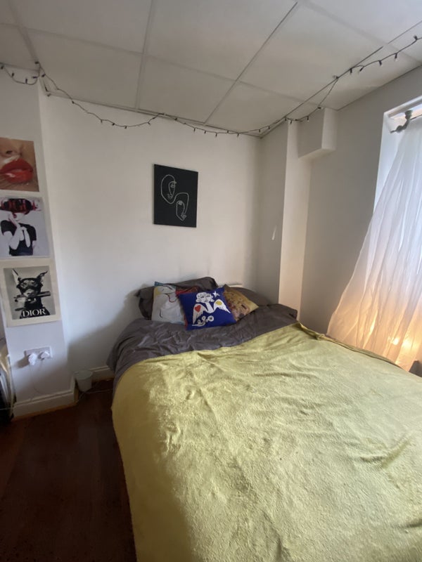 'X1 Double room for Rent London Fields ' Room to Rent from SpareRoom