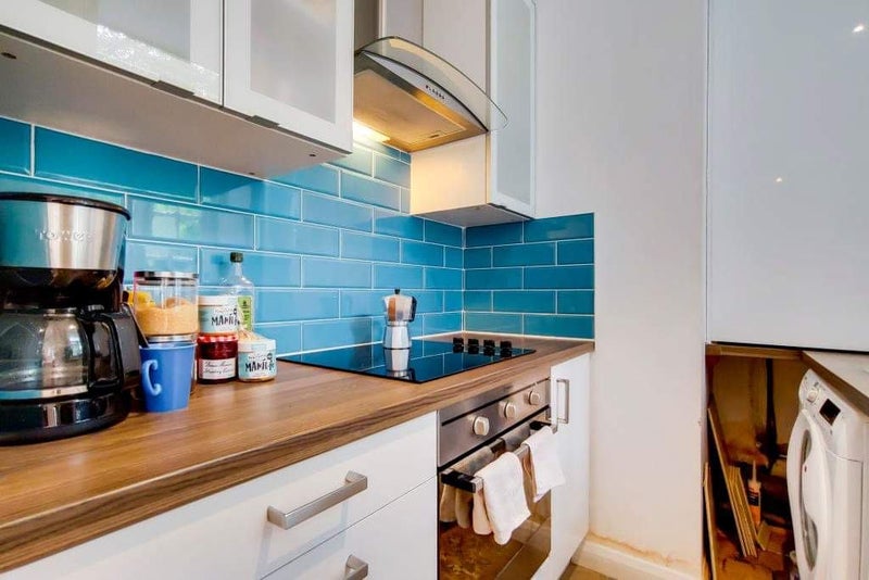 'Studio Bloomsbury' Room to Rent from SpareRoom