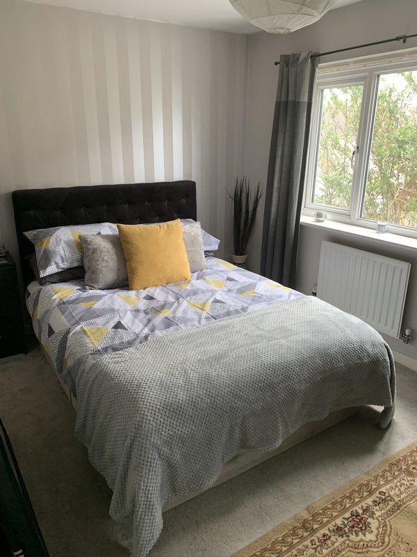 Photo 1: Double room