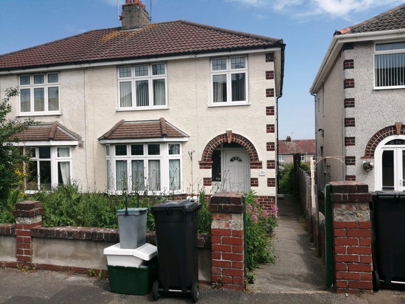 '2 bedrooms available nearby Filton Abbey Wood' Room to Rent from SpareRoom