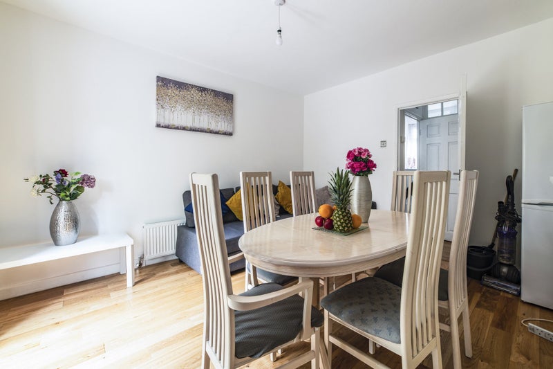 'Two Bed Flat To Rent In Bethnal Green' Room to Rent from SpareRoom