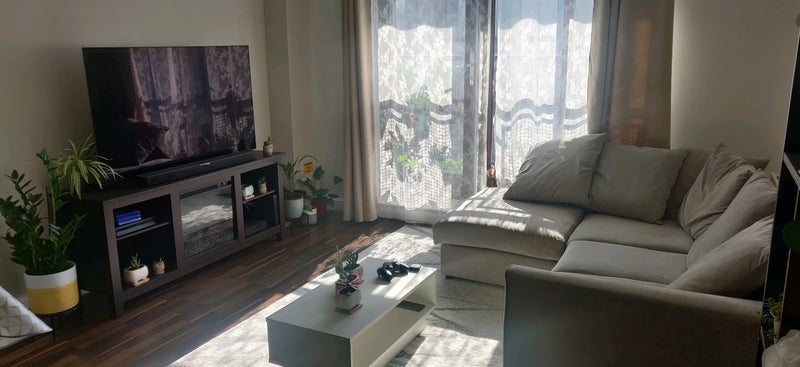 Photo 1: Living Room