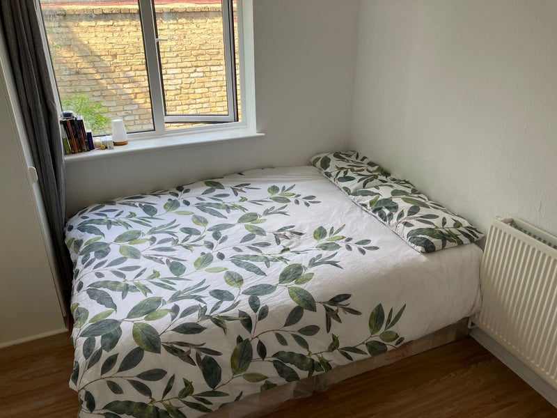 'Double room available in Upper Clapton' Room to Rent from SpareRoom