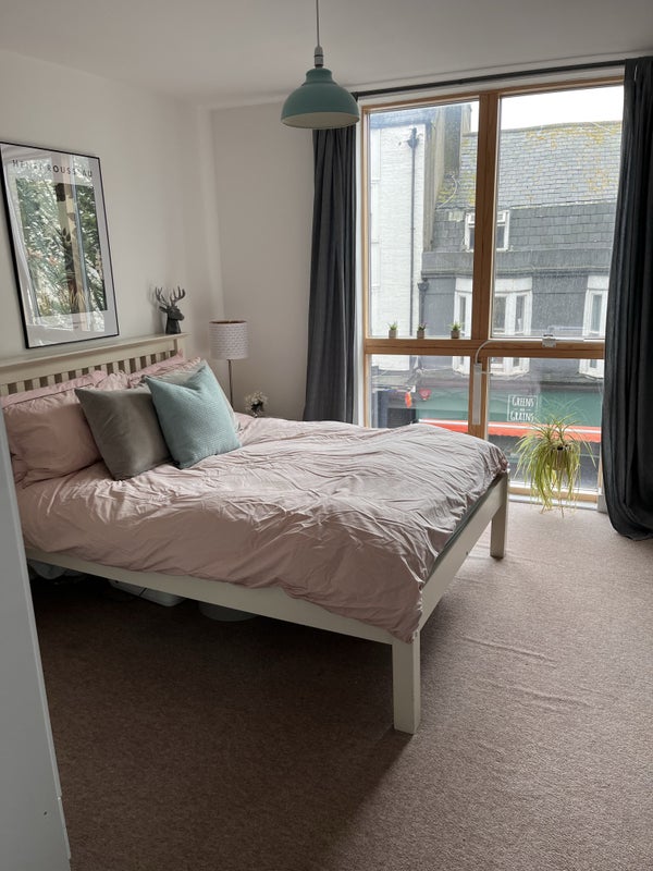 'Large Double Room Kemptown, Brighton ' Room to Rent from SpareRoom