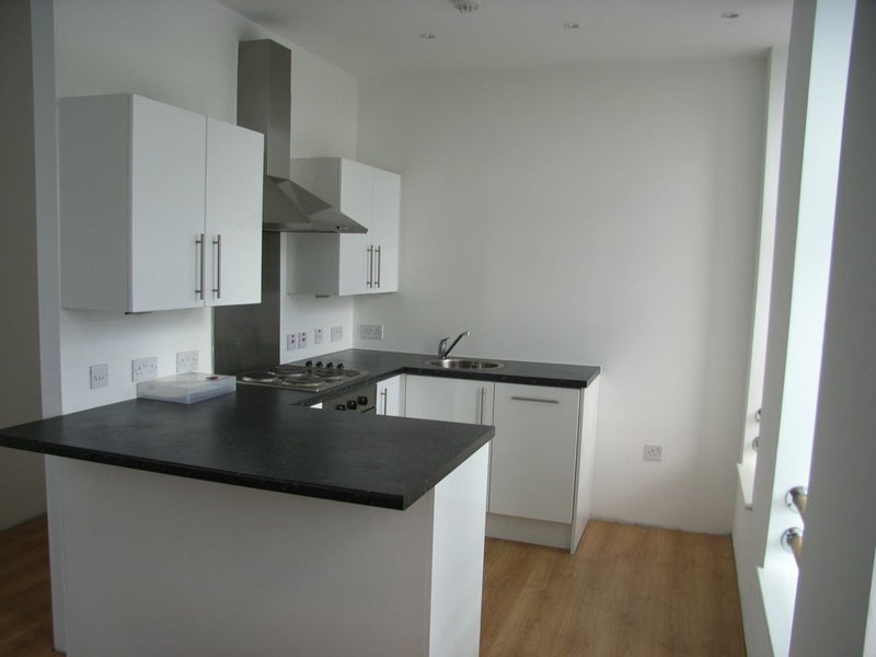 'Beautiful 2 Bed Flat, Victoria Mill, SK5' Room to Rent from SpareRoom