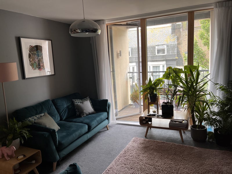 'Large Double Room Kemptown, Brighton ' Room to Rent from SpareRoom