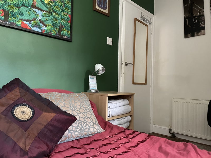 Photo 1: Room (Yours)