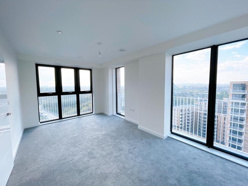 '1 bed flat to rent in Park Royal' Room to Rent from SpareRoom