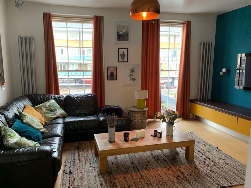 'Lovely room in kings Cross' Room to Rent from SpareRoom