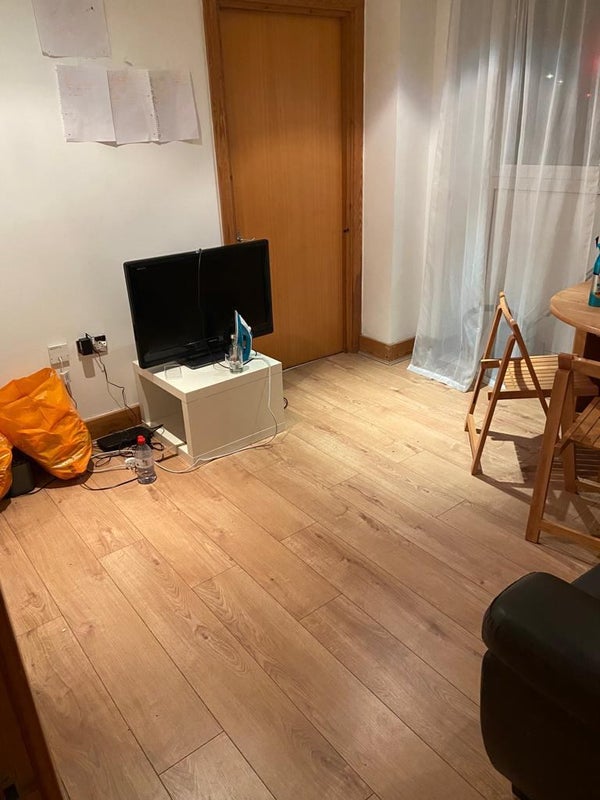 'Double room to rent Islington Flat' Room to Rent from SpareRoom