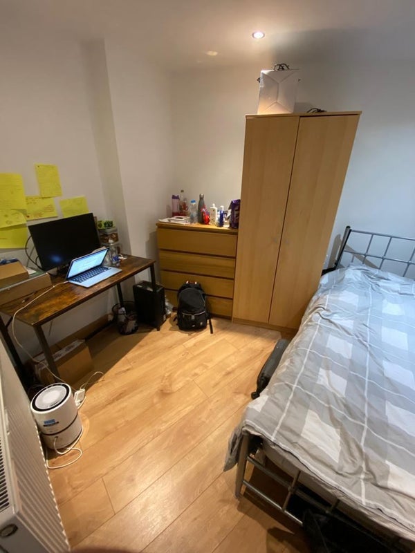 'Double room to rent Islington Flat' Room to Rent from SpareRoom
