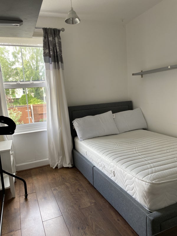 'Double room to rent' Room to Rent from SpareRoom