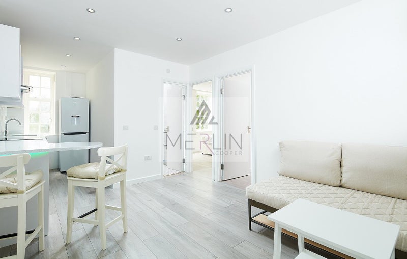 '2 Bed Flat available on Finchley Road. NW3' Room to Rent from SpareRoom