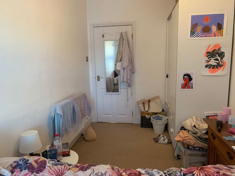 'Double Room To Rent in Kilburn NW6' Room to Rent from SpareRoom