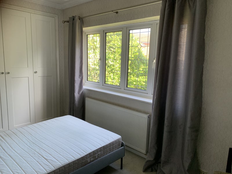 'Cottage in Bracknell ' Room to Rent from SpareRoom