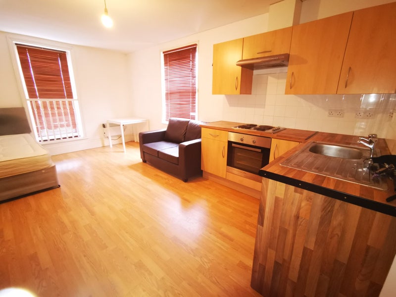 'Chapel Terrace Kemptown' Room to Rent from SpareRoom