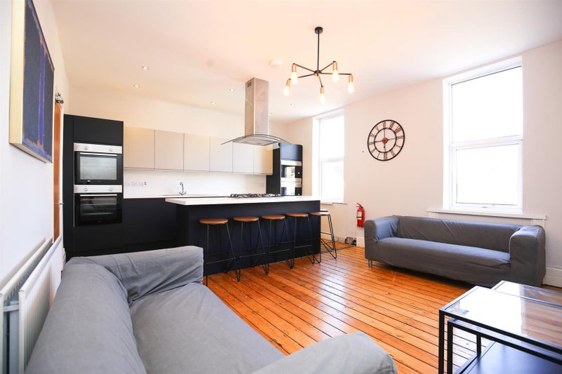 'Room In Heaton Newcastle Available ' Room to Rent from SpareRoom