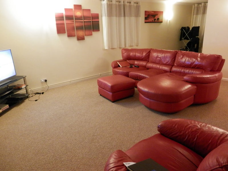 'Double room in large flat, Shoreham Beach.' Room to Rent from SpareRoom