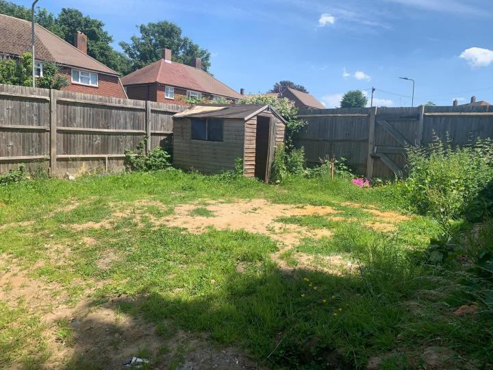 'Spacious Studio in Bell Gardens BR5' Room to Rent from SpareRoom