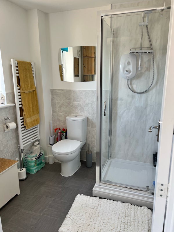 'Double room with Ensuite' Room to Rent from SpareRoom