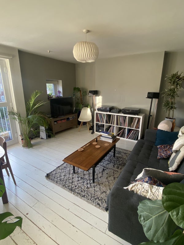 '2 month sublet in Victoria Park Village' Room to Rent from SpareRoom