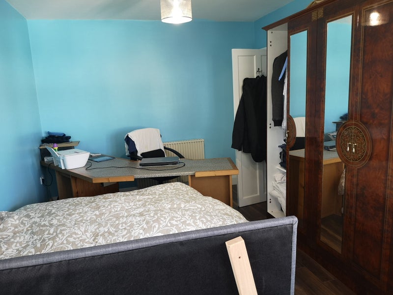 Photo 1: Double Room 1