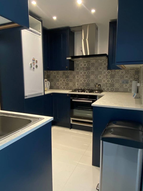 Photo 1: Brand New Kitchen