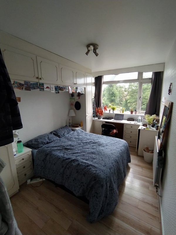 'Bright room near Camden' Room to Rent from SpareRoom
