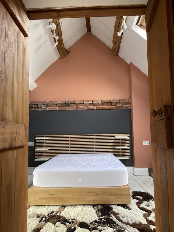 'Spacious Double Room in Lickey (nr Bromsgrove)' Room to Rent from