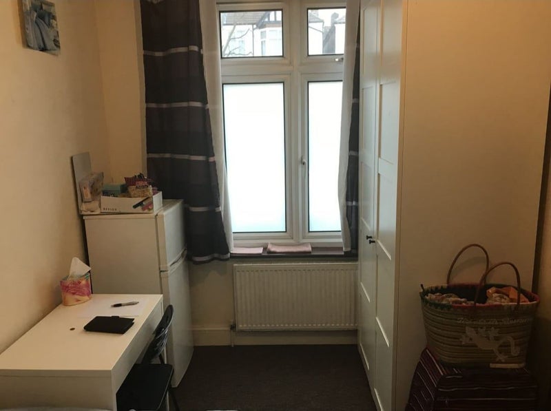 'Cosy double for single use Willesden Junction' Room to Rent from
