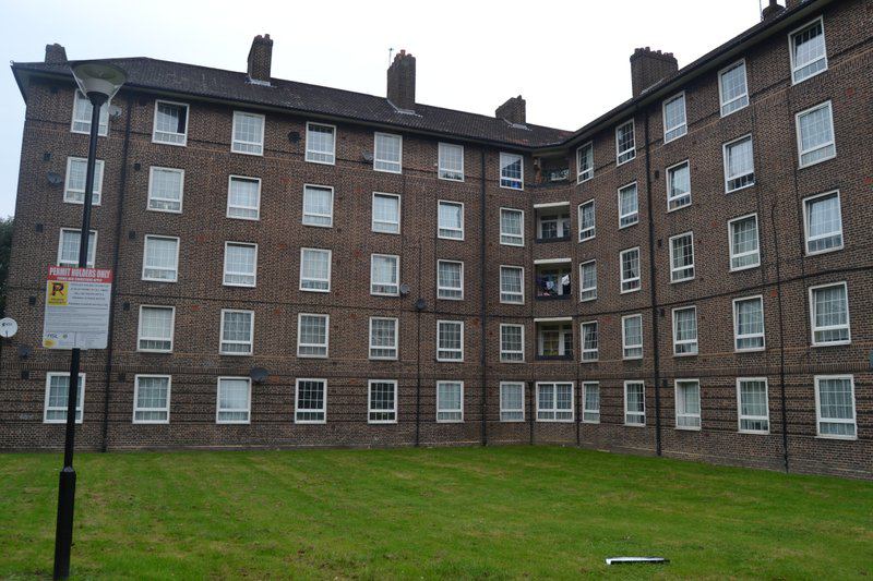 2 Bedroom Flat With Sep Lounge In Prime Location Room To Rent From Spareroom