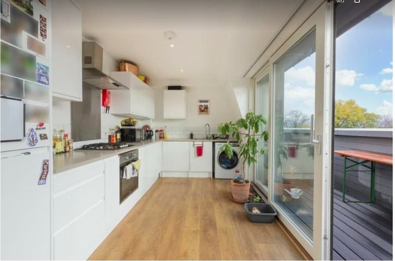 'Room in shared flat for rent in Brixton Hill ' Room to Rent from SpareRoom