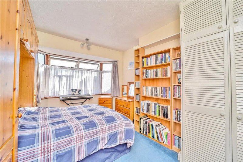 'Master double room to rent in Hounslow' Room to Rent from SpareRoom