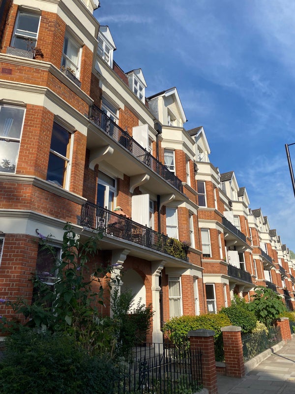 'Beautiful double room in Maida Vale mansion block' Room to Rent from