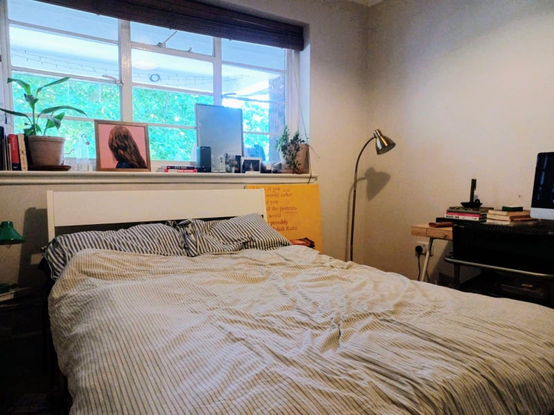 'Double Room for rent in Herne Hill ' Room to Rent from SpareRoom