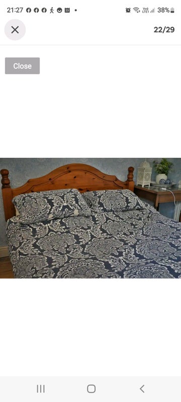 Photo 1: Your bedroom