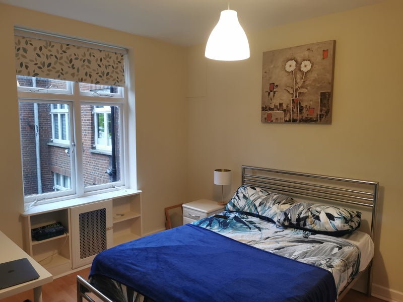 'Room for rent St. John's Wood ' Room to Rent from SpareRoom