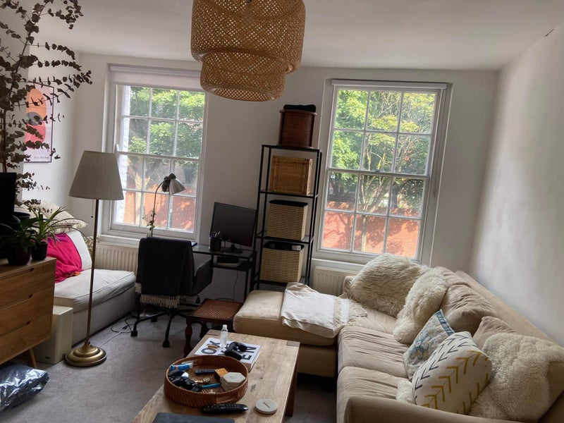 'Rooms to Rent in Old Street' Room to Rent from SpareRoom