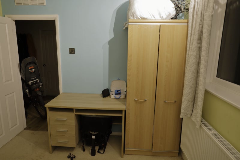 'Double Room Bungalow Large Garden Hellesdon' Room to Rent from SpareRoom