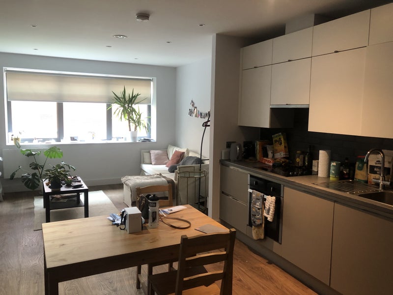 'Ancoats 1 bed flat' Room to Rent from SpareRoom