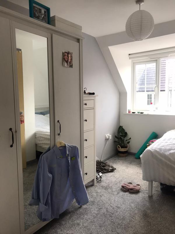 'Double Room to Rent in Royal Wootton Bassett' Room to Rent from SpareRoom