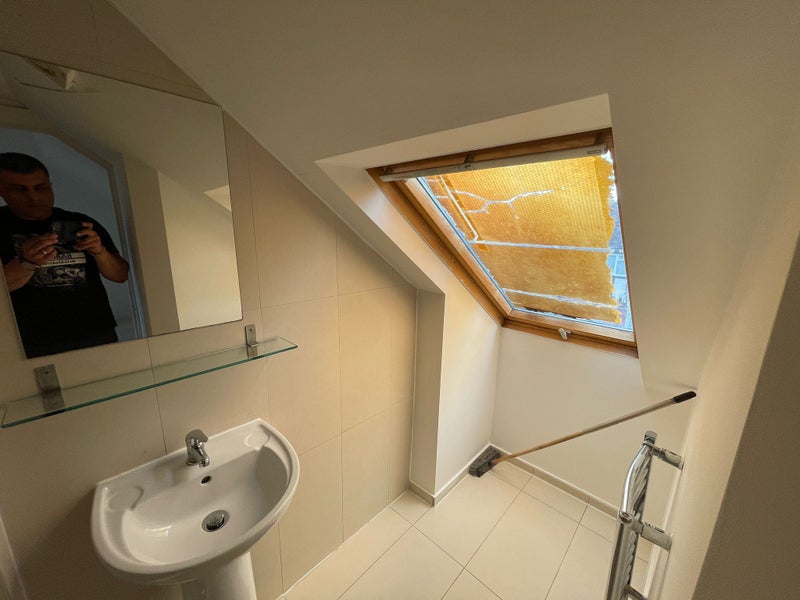 'A self contained studio flat to rent in Hendon' Room to Rent from