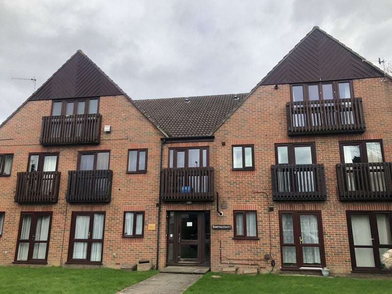 'Lovely studio to rent' Room to Rent from SpareRoom