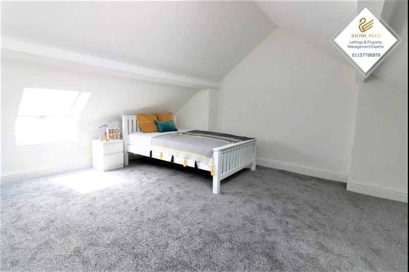'☀️ Brand New + Huge Rooms In Beeston!' Room to Rent from SpareRoom