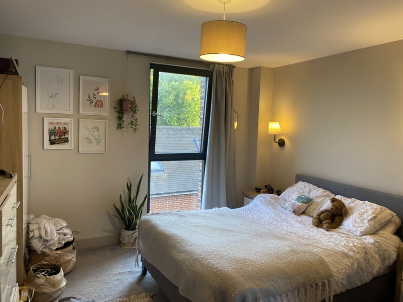 'Double room in a homely Streatham Hill flat ' Room to Rent from SpareRoom